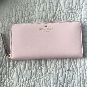 Large Kate Spade Wallet
